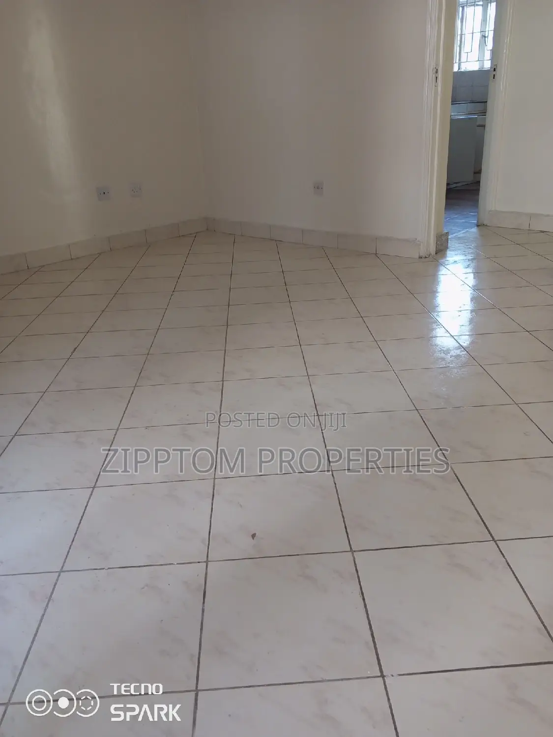 2bdrm Apartment in Nairobi West for rent