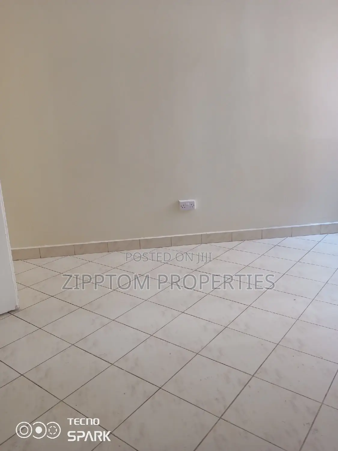 2bdrm Apartment in Nairobi West for rent