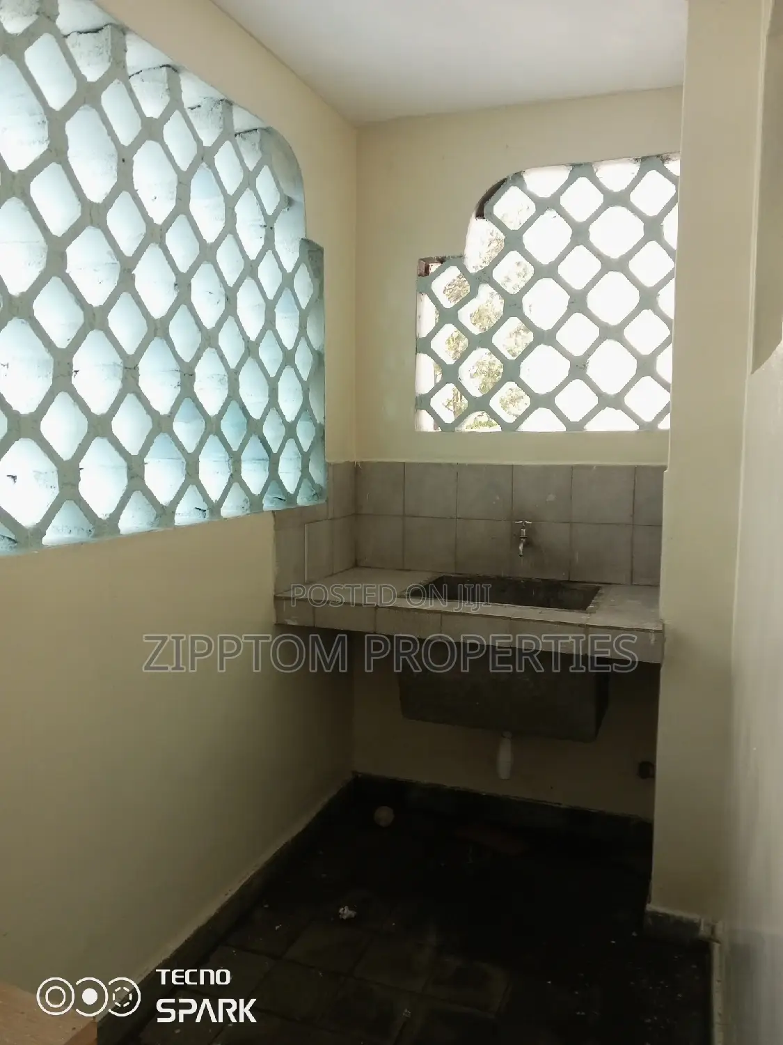 2bdrm Apartment in Nairobi West for rent