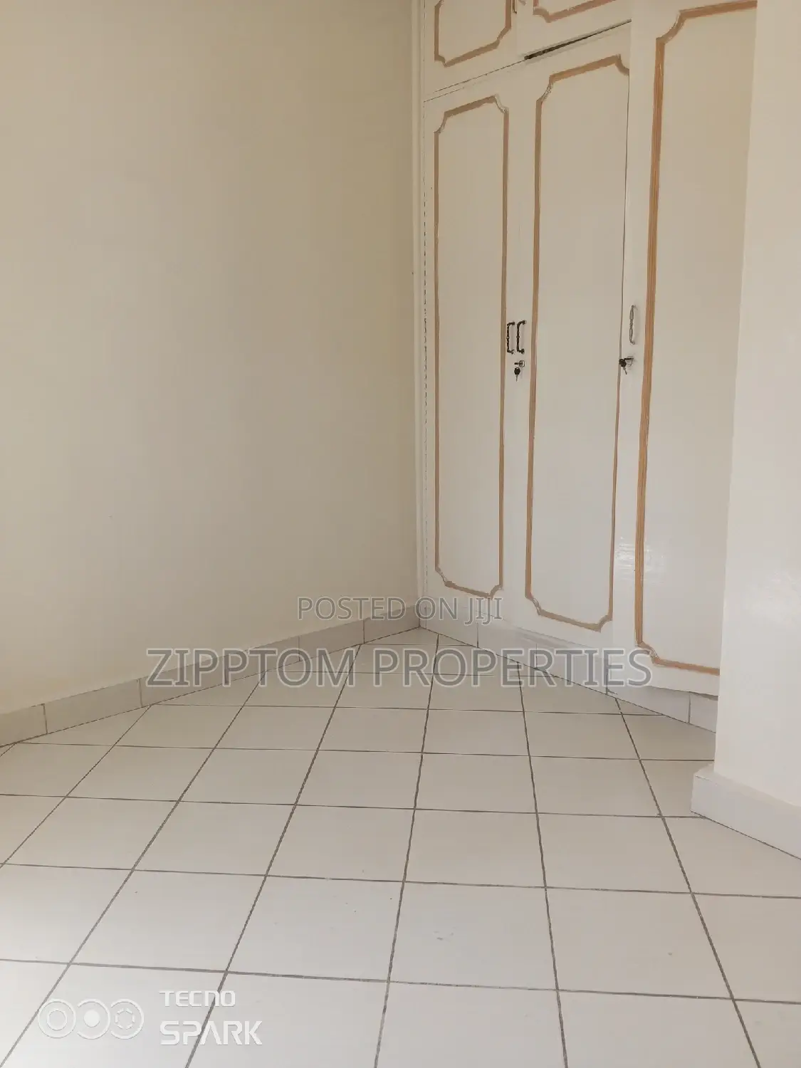 2bdrm Apartment in Nairobi West for rent