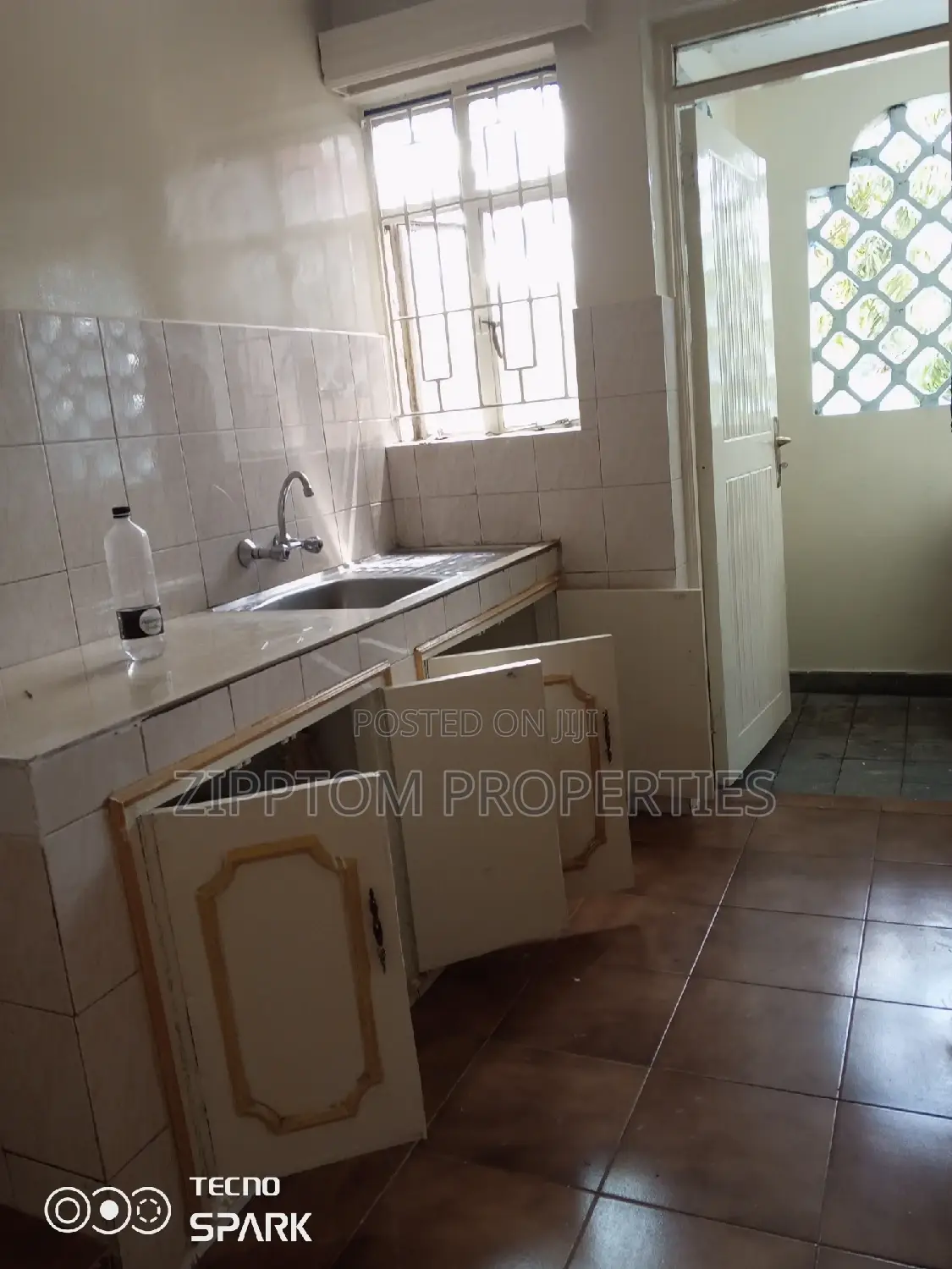 2bdrm Apartment in Nairobi West for rent