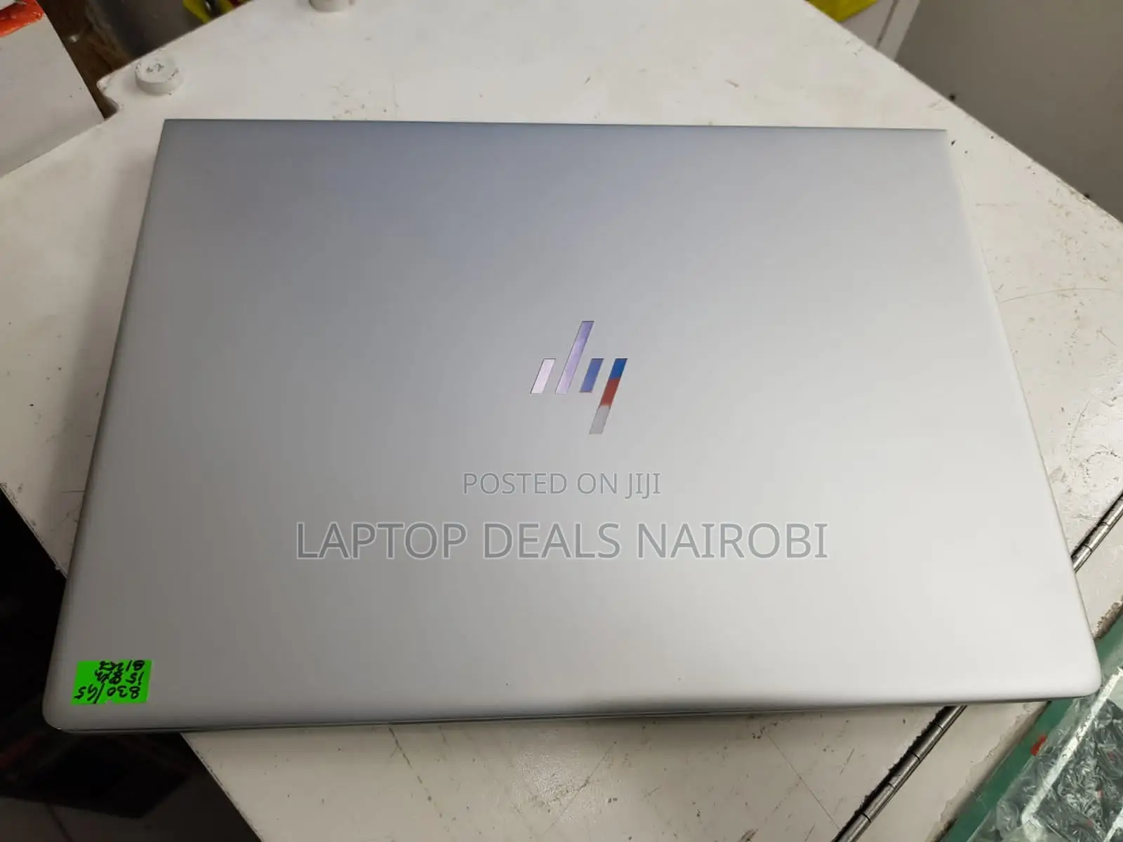 Laptop HP EliteBook 830 G5 8GB Intel Core I7 SSD 512GB