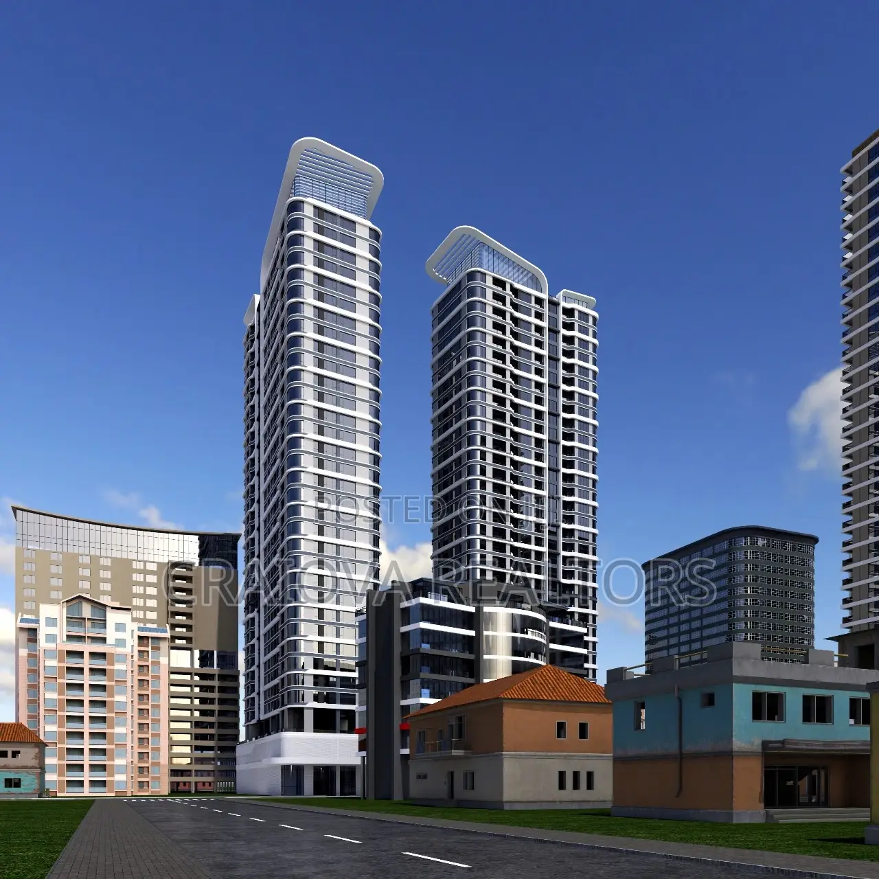 2bdrm Apartment in Westlands for sale
