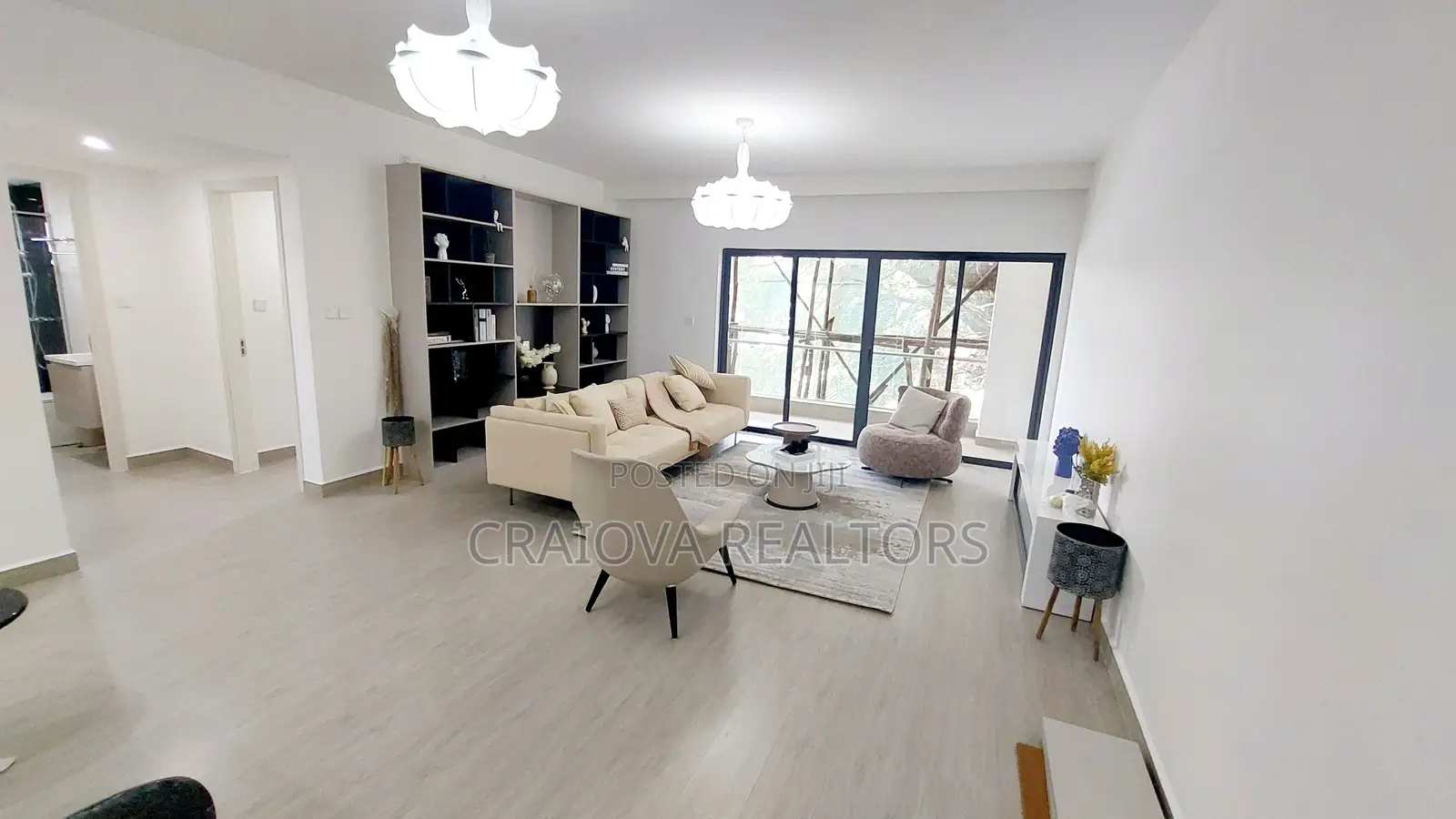 2bdrm Apartment in Westlands for sale