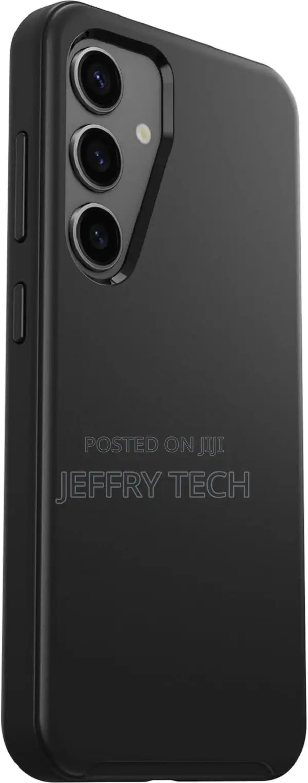 Otterbox Symmetry Case for Samsung Galaxy S24, Shockproof, D