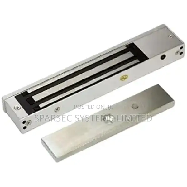 Maglock 280KG (600LB) Access Control System Single Door 12V
