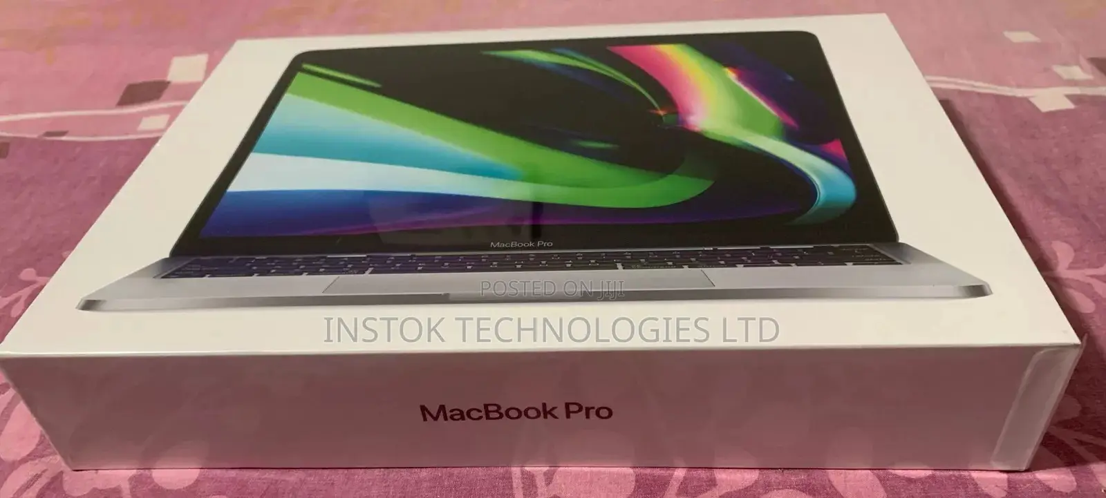New Laptop Apple MacBook Pro 2023 M2 16GB Apple M2 SSD 1T