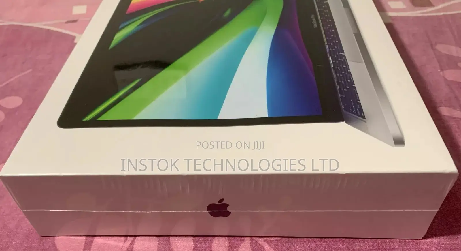 New Laptop Apple MacBook Pro 2023 M2 16GB Apple M2 SSD 1T