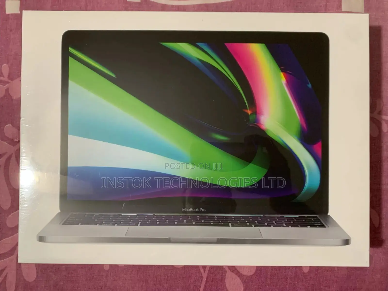 New Laptop Apple MacBook Pro 2023 M2 16GB Apple M2 SSD 1T