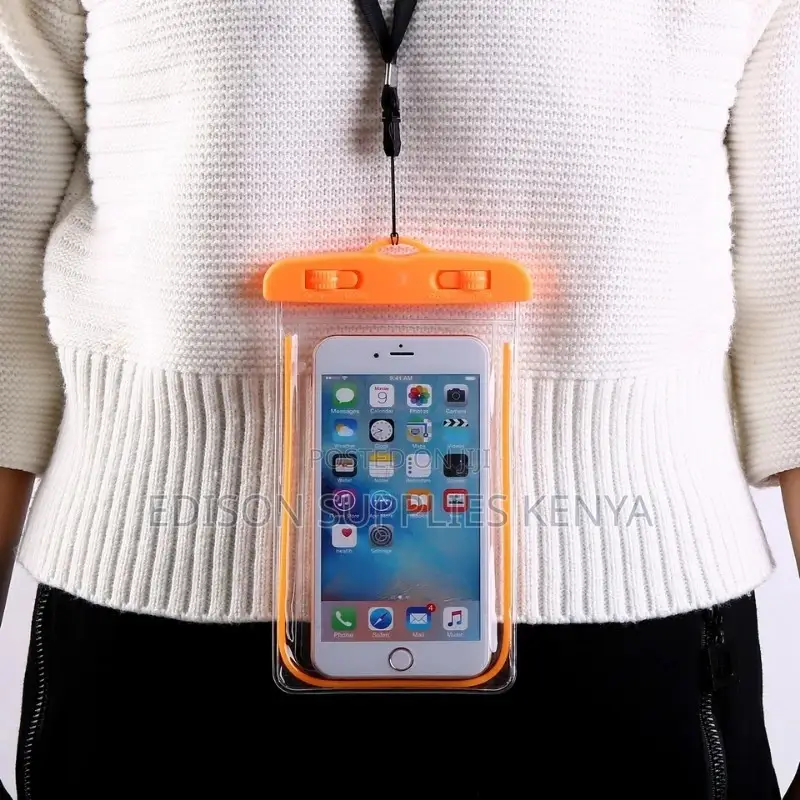 Waterproof Phone Case For Phones Swimming Pool Phone Case
