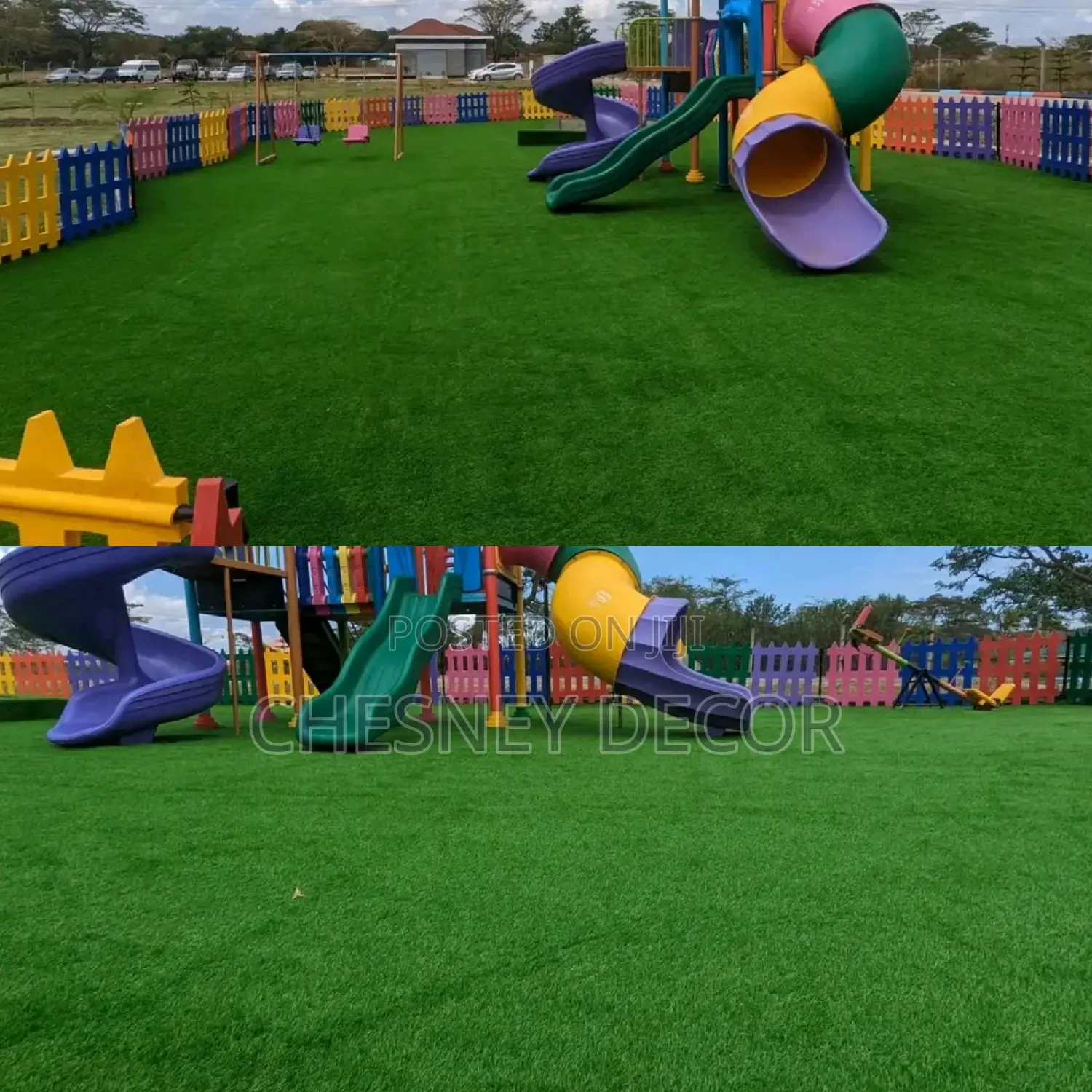 Playground Grass Carpet Playground Grass Carpet