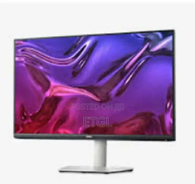 Dell 27 Monitor -p2722h -68(27”)