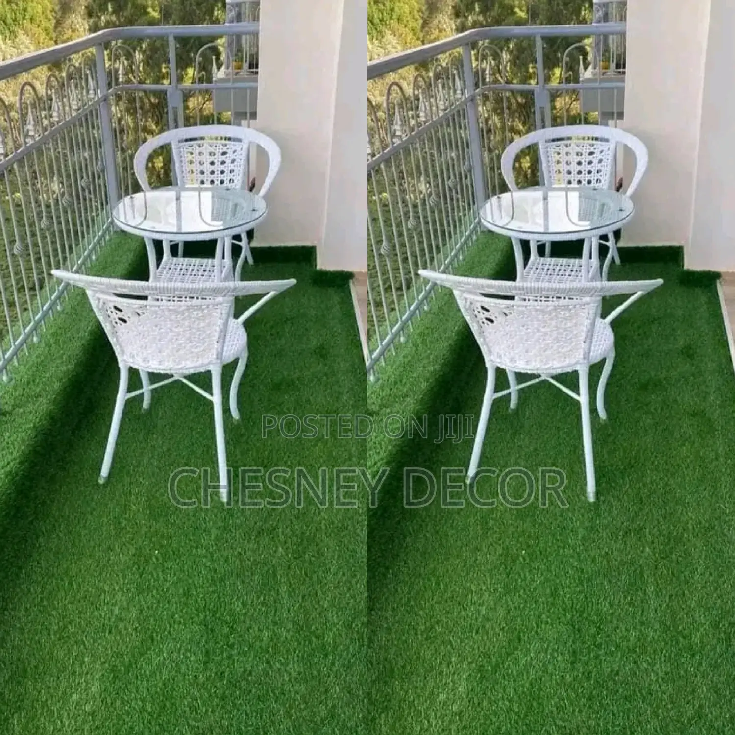 Balcony Green Grass Carpet Balcony Green Grass Carpet