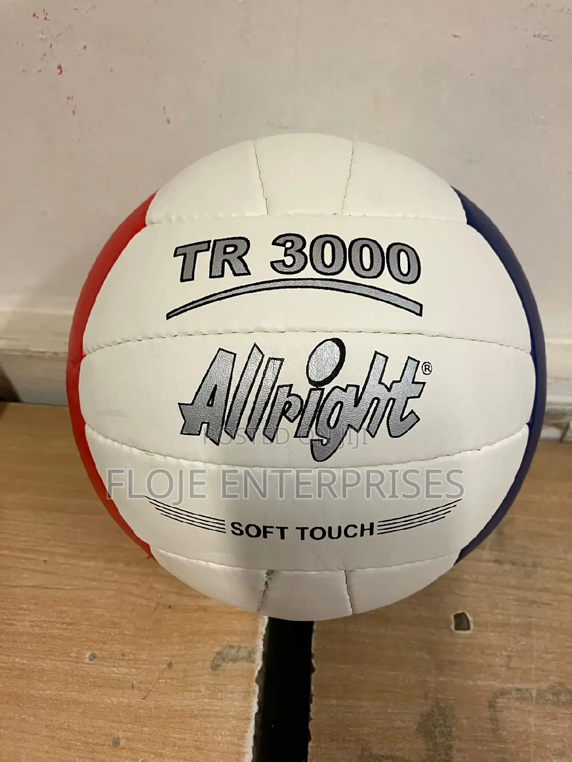 Volleyball Alright Tr300
