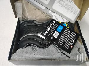 Safety Boots- Ce Approved