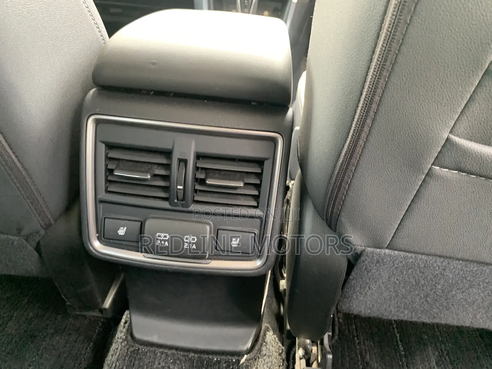 Subaru Forester 2.5i Limited AWD 2018 White