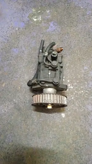 Ex Japan Injector Pump for Prado 95. 1kd