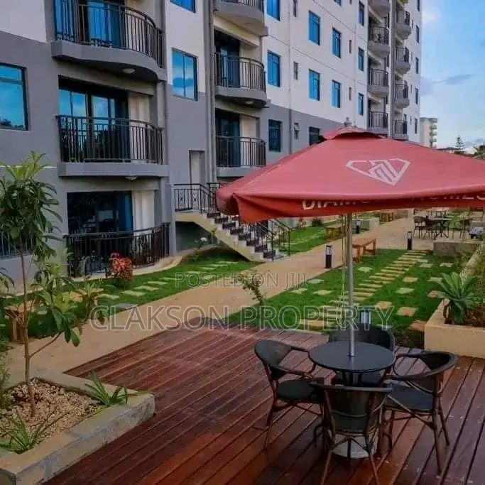 2bdrm Apartment in Kileleshwa for rent