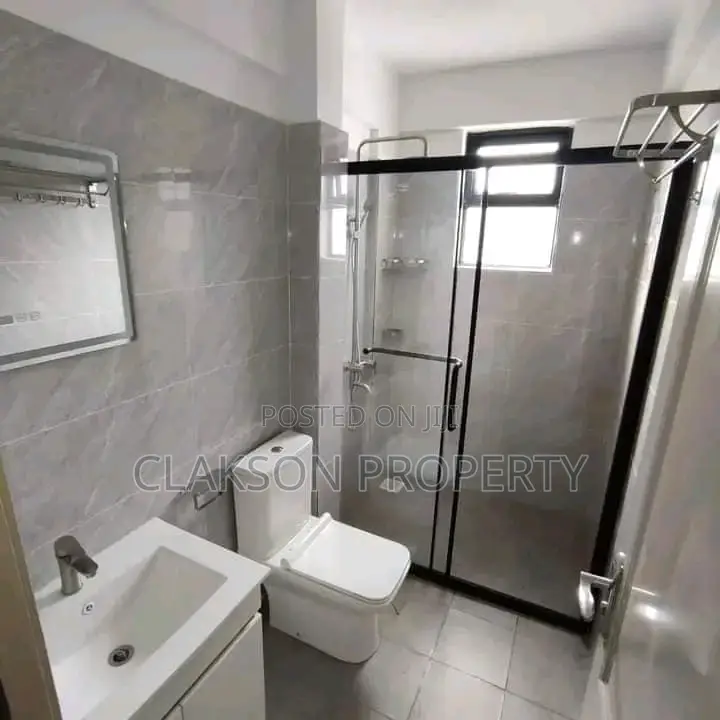 2bdrm Apartment in Kileleshwa for rent