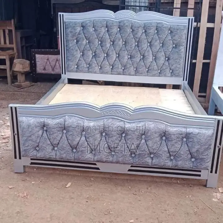 5by6 Mocket Bed