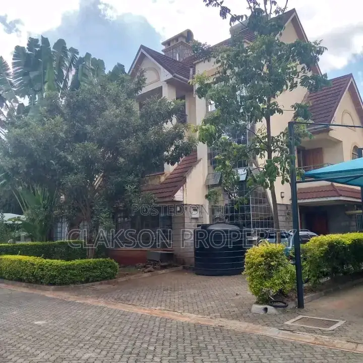 5bdrm Townhouse / Terrace in Lavington for rent