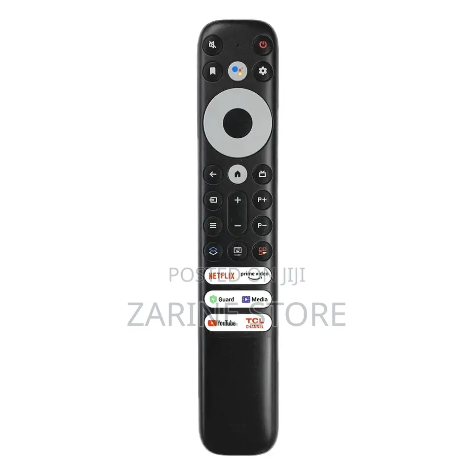 TCL Smart Tv Remote Voice Remote Control for TCL Smart