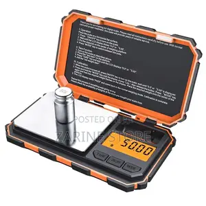 Jewellery Weighing Scale 0.00grams Digital Scale