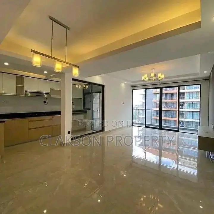 2bdrm Apartment in Lavington for rent