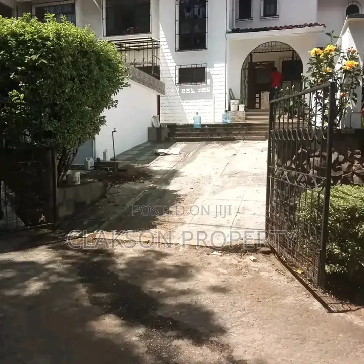 3bdrm Maisonette in Kileleshwa for sale