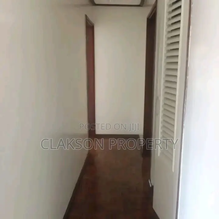 3bdrm Maisonette in Kileleshwa for sale