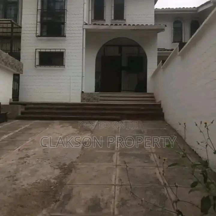 3bdrm Maisonette in Kileleshwa for sale
