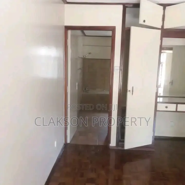 3bdrm Maisonette in Kileleshwa for sale