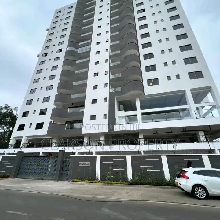 4bdrm Apartment in Kileleshwa for sale