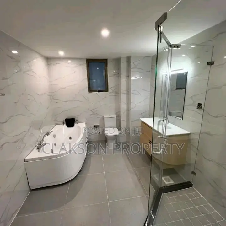 4bdrm Apartment in Kileleshwa for sale