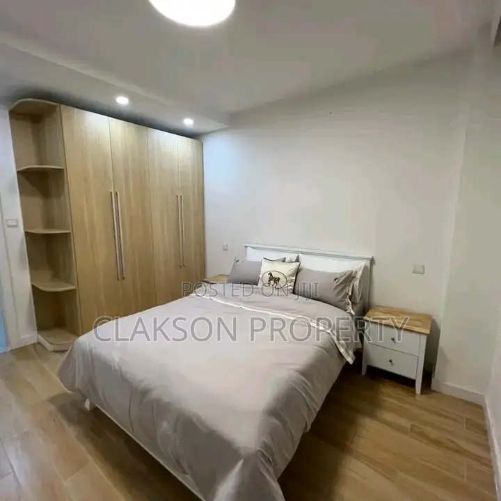 4bdrm Apartment in Kileleshwa for sale