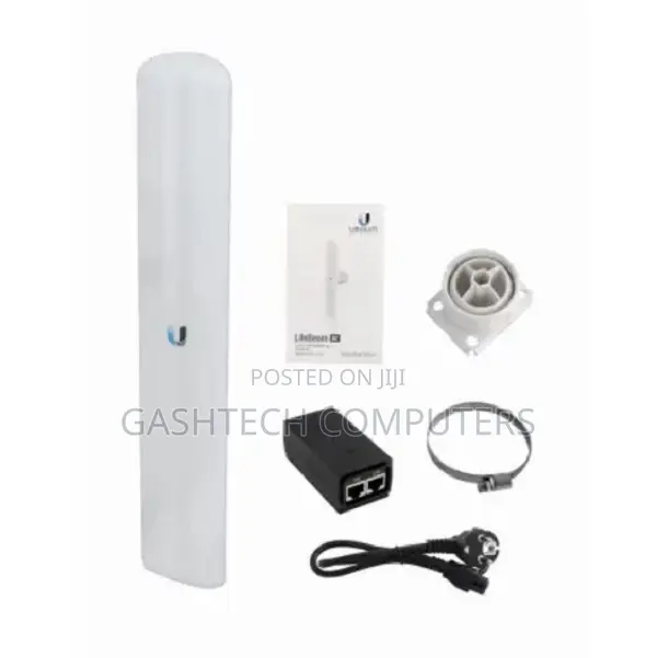 Ubiquiti LAP-120 Liteap AC | 5ghz Sector Access Point