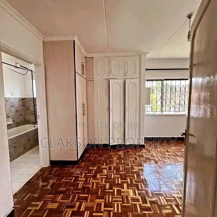 4bdrm Maisonette in Kileleshwa for sale