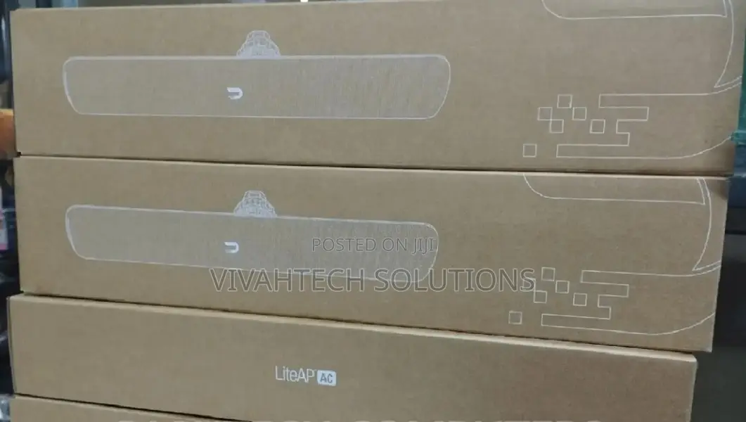 Ubiquiti Lap 120 ^Ubiquiti Lap 120 Liteap Ac Access Point