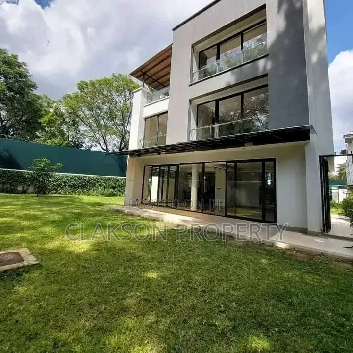 4bdrm Townhouse/Terrace in Lavington for sale