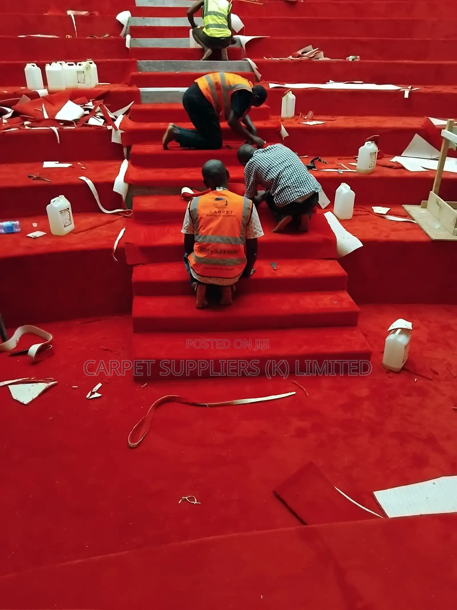 Red Carpet