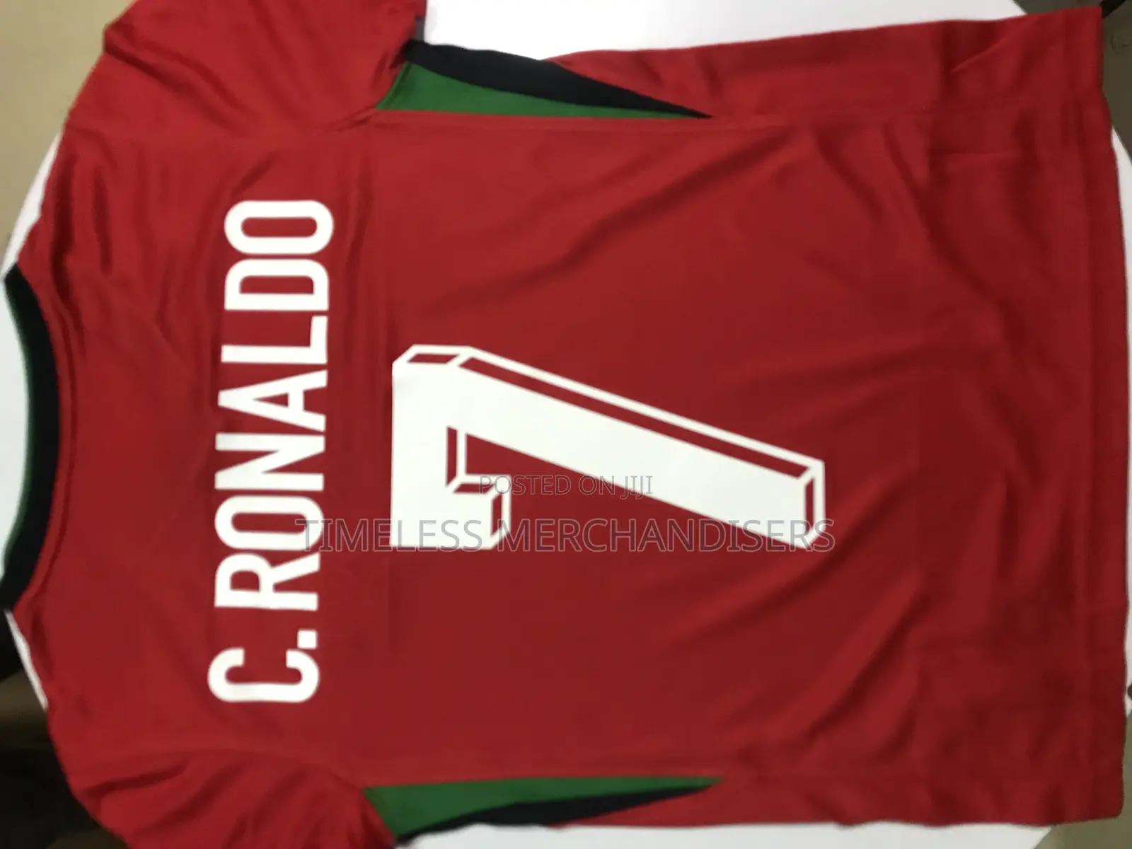 Portugal Kits Kid