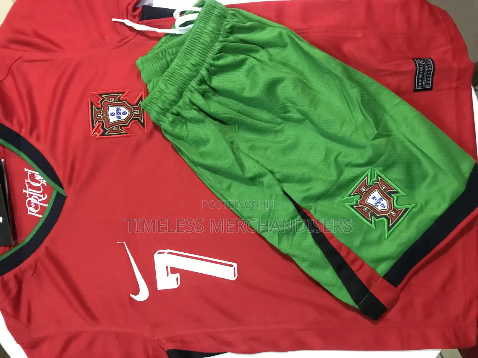 Portugal Kits Kid