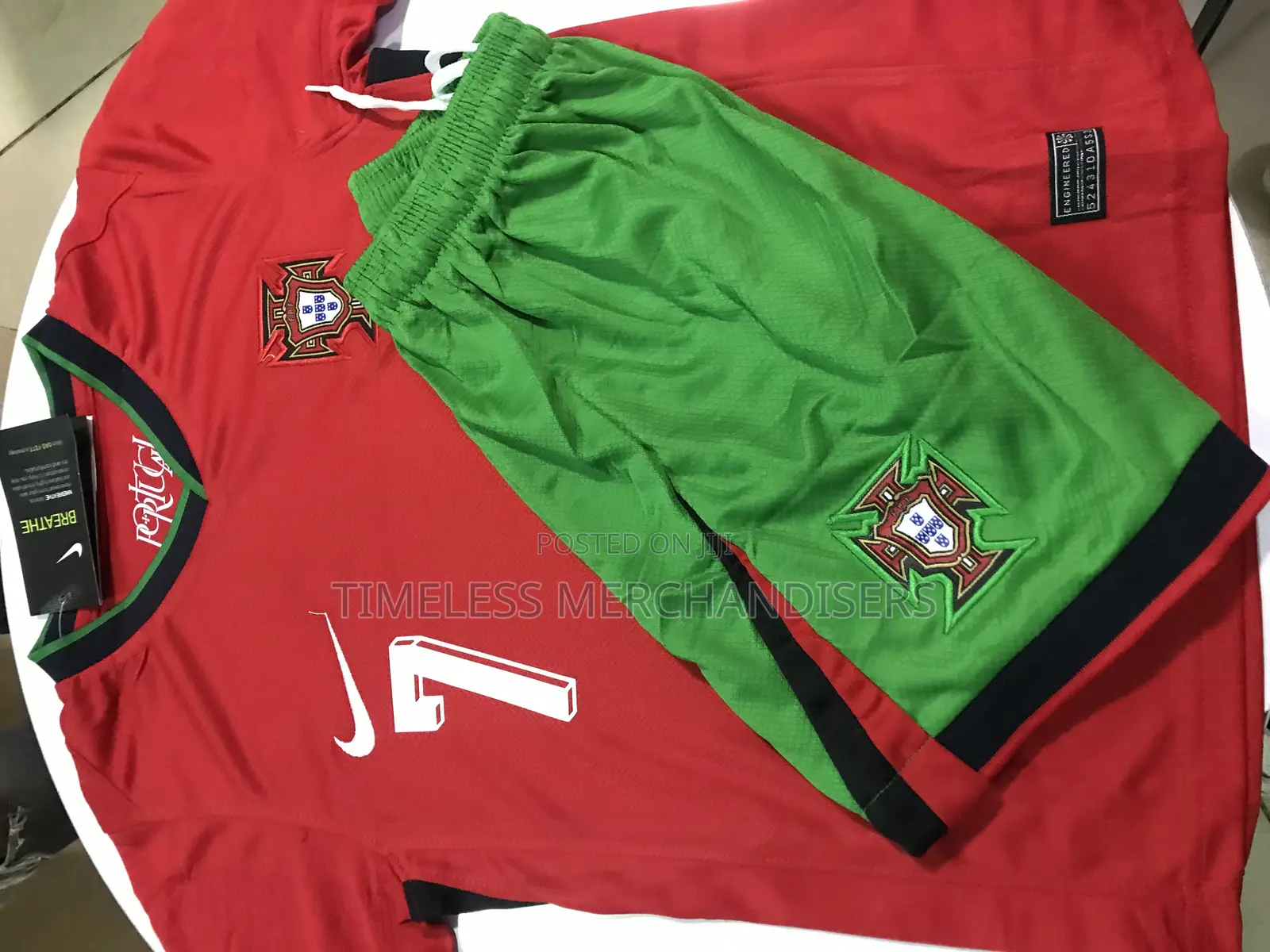 Portugal Kits Kid