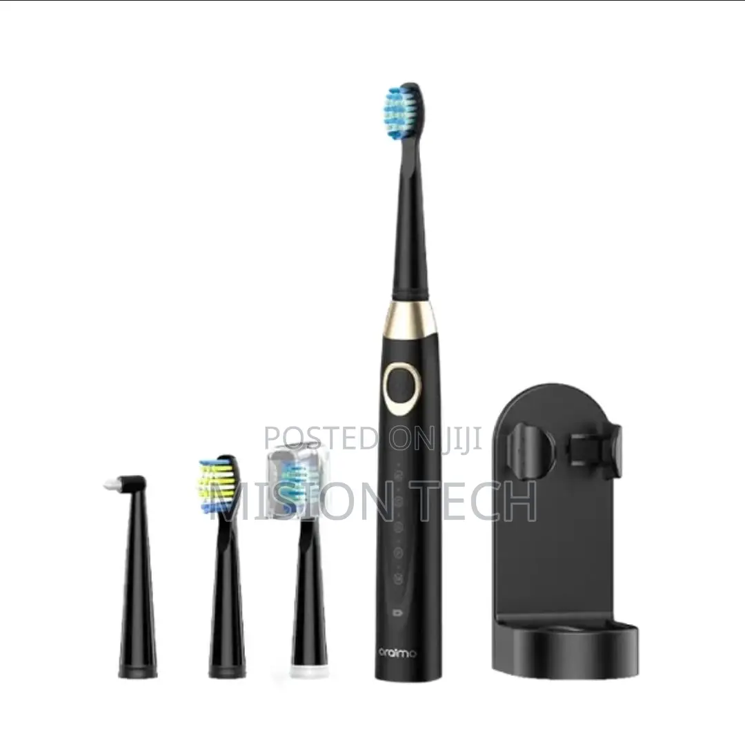 Smart Oraimo Smartdent C2 508 Electric Toothbrush