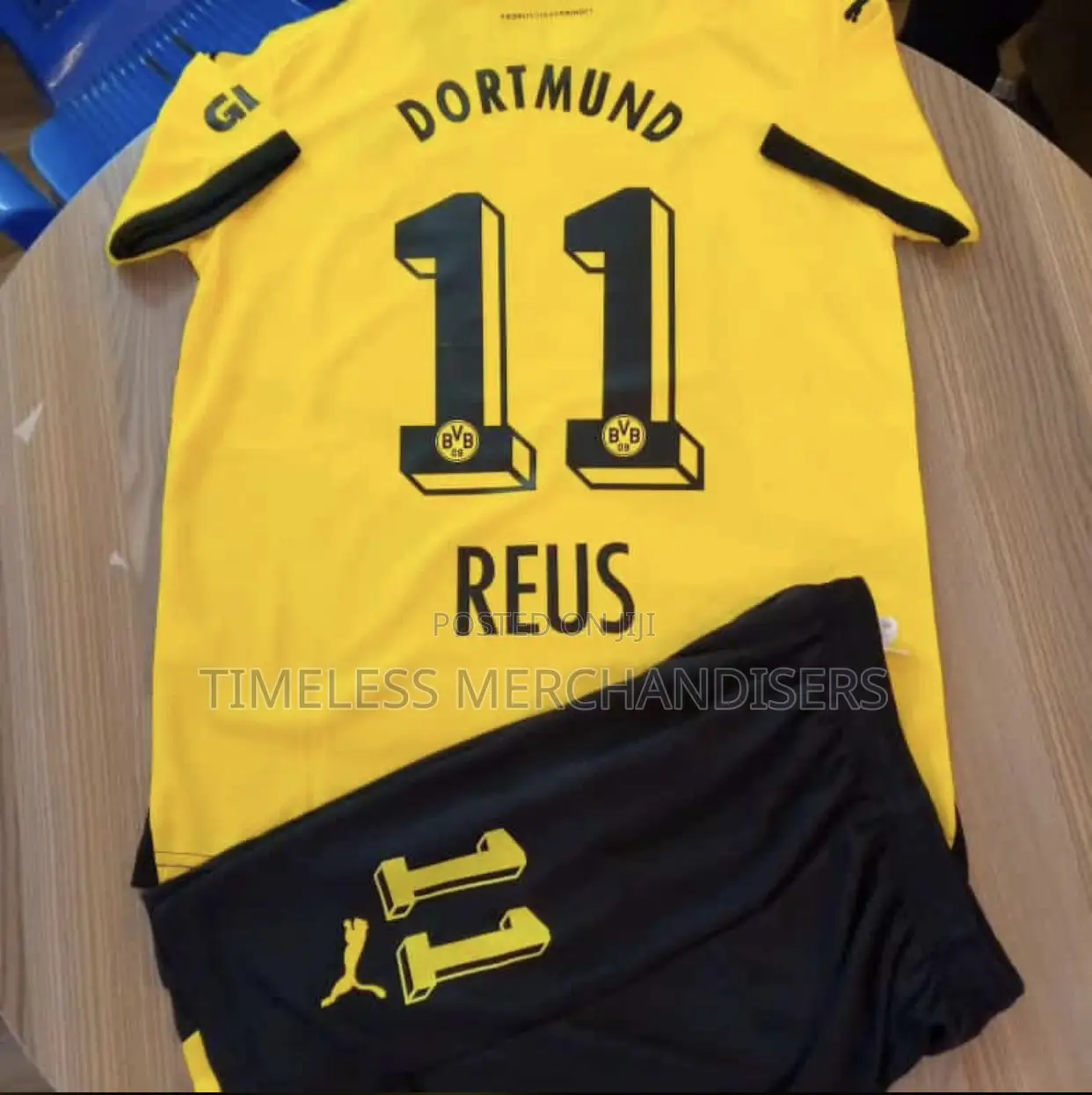Euro’S Kids KIT