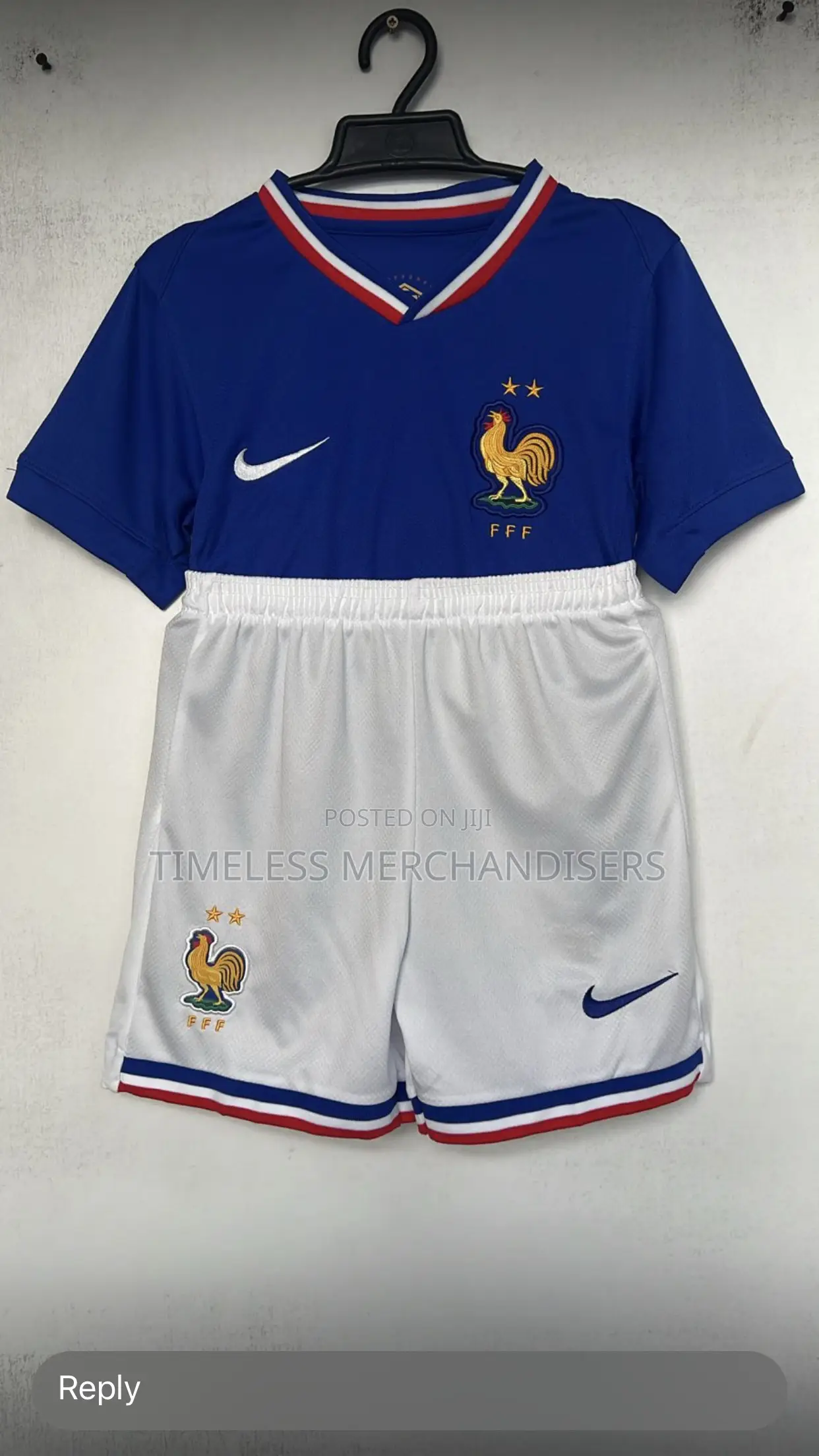 Euro’S Kids KIT