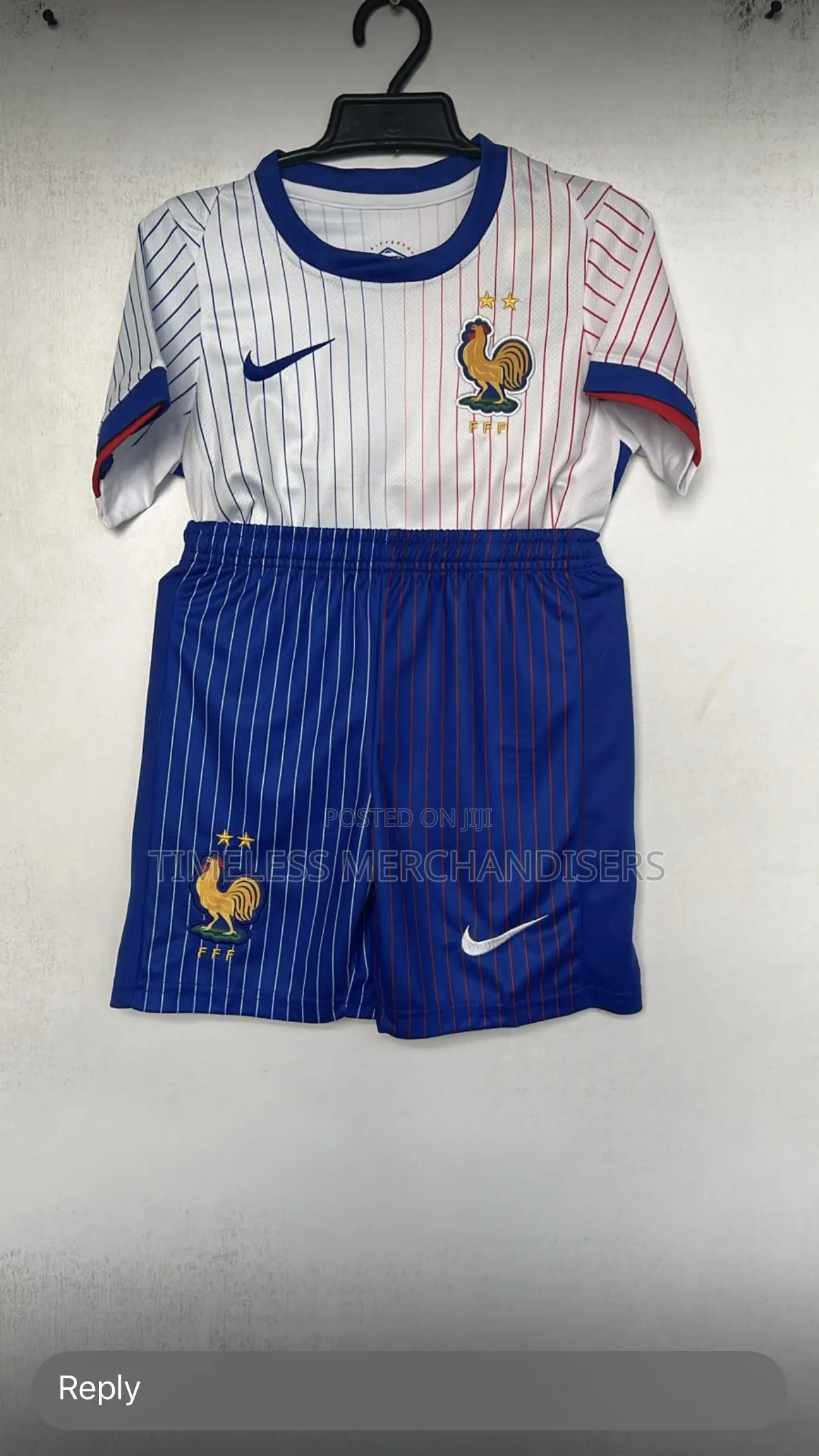 Euro’S Kids KIT