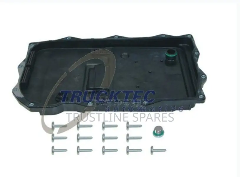BMW E87,E90,E84 - Gearbox Filter Trucktec