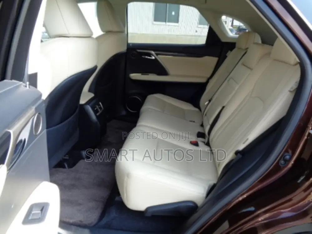Lexus RX 300 2020