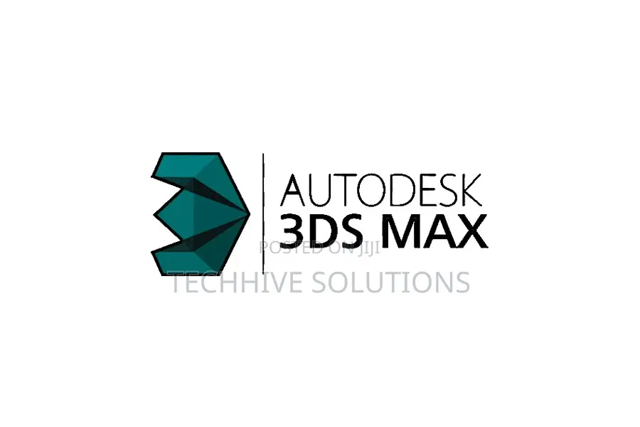 Autodesk 3ds Max 2025 Activated